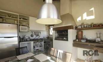 Imagem 6: Apartamento à venda no bairro Petrópolis com 196 m² e 3 dormitórios/quartos