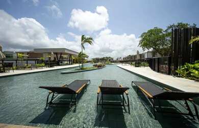 Imagem 3: Condomínio fechado na Av. Pôr do Sol. Cabedelo / João Pessoa