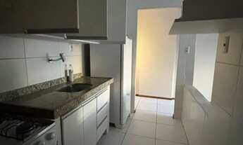 Imagem 2: Qto e sala mobiliado perto da praia