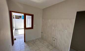 Imagem 6: Casa no bairro Ponta Grossa / Aceita compra assistida