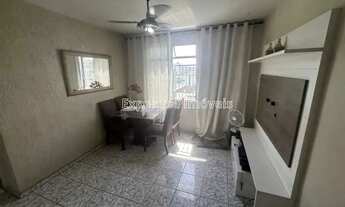 Imagem 2: Apartamento à venda - 2 Quartos - Documentação perfeita - Inhaúma