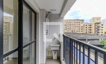 Imagem 7: Apartamento à Venda - Centro, 1 Quarto, 24 m2