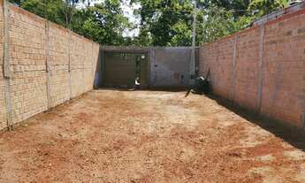 Imagem 4: VENDE -SE TERRENO PQ.DAS GAIVOTAS