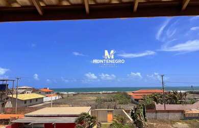 Imagem 13: Casa Duplex à Venda com 4 quartos em Taíba - São Gonçalo do Amarante - CE