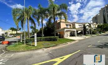 Imagem 2: Casa Para Locação no Tamboré 7