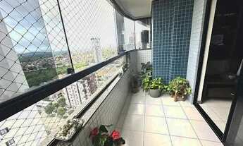 Imagem 5: Apartamento com 3 dormitórios à venda, 136 m² por R$ 630.000,00 - Mirante - Campina Grande