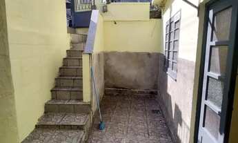 Imagem 4: Aluguel sobrado térreo 2 quartos Rua Nossa Senhora Conceição - Ilha da Conceição, Niterói