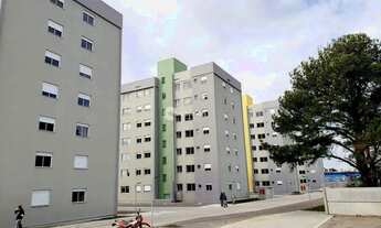 Imagem 2: Apartamento para aluguel, 2 quartos, 1 vaga, Patronato - Santa Maria/RS