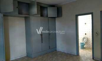 Imagem 5: Salão - Jardim dos Oliveiras - Campinas