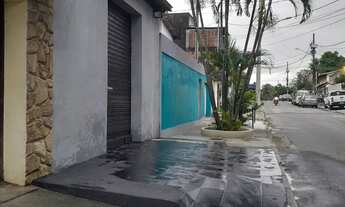 Imagem: Alugo para fins com, depósito,stúdio,produção