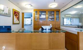 Imagem 3: Conjunto comercial para venda em Bela Vista , 75m²