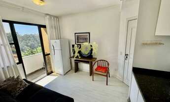 Imagem 4: Flat com 1 Quarto para alugar, 40m² - Morumbi - São Paulo - SP