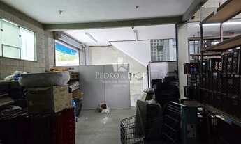 Imagem 6: Prédio Comercial 1200 mts area útil na Vila Formosa , 3 pavimentos 2 entradas para caminhõ