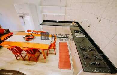 Imagem 3: Casa para locação no bairro São Thomaz, Imbituba