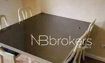 Imagem 4: Oportunidade Club Térreo Sacada Churrasqueira