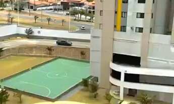 Imagem 2: Apartamento 159,5m² 2 Suítes (poss. 3º quarto) Condomínio Toscana - Ponta dAreia, São Luí