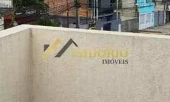 Imagem 5: SOBRADO COMERCIAL NO TATUQUARA! OPORTUNIDADE DE INVESTIMENTO