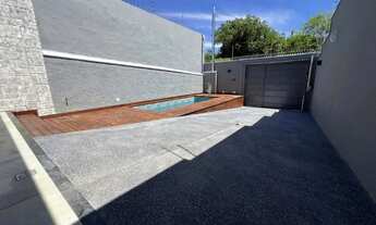 Imagem 4: Linda Casa térrea com piscina e gourmet