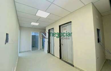 Imagem 8: Andar no bairro Centro