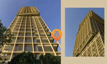 Imagem 4: Apartamento com 6 dormitórios à venda, 935 m² por R$ 30.498.875,00 - Vale do Sereno - Nova