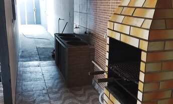 Imagem 5: Casa à Venda Altos do São Gonçalo