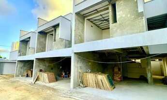 Imagem: LUMINA RESIDENCIAL CAPIM MACIO