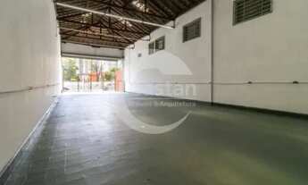 Imagem 2: Galpão/Depósito/Armazém em Tatuapé