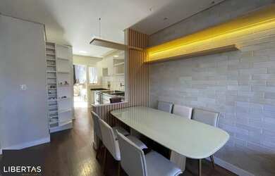 Imagem 4: CASA MOBILIADA - MORADAS DA HÍPICA