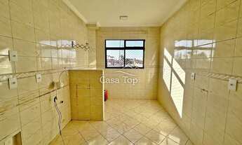 Imagem 4: Apartamento à venda Edifício Ana Rubia - Jardim Carvalho