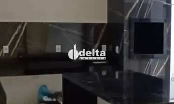 Imagem 4: Casa no condomínio Raros Alto Umuarama disponível para venda em Uberlândia-MG