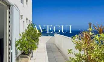 Imagem 9: Cobertura-Linear / Residencial / Ipanema