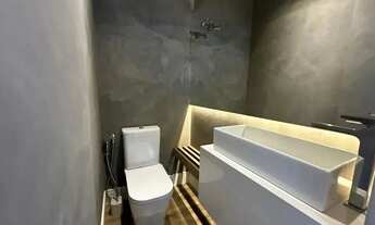 Imagem 5: Apartamento para Venda em Florianópolis, Campeche, 3 dormitórios, 3 suítes, 4 banheiros, 3