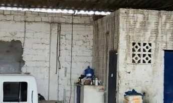 Imagem 5: Oportunidade Galpão no Tomba