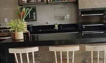 Imagem 10: JARDIM AMÁLIA (LINDA CASA DE ALTO PADRÃO) LINEAR