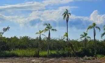 Imagem: Terreno em condomínio fechado no bairro