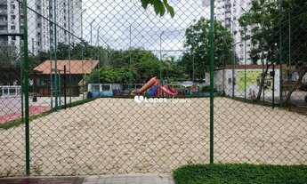 Imagem 3: Apartamento com 2 dormitórios para alugar, 50 m² por R$ 3.393,01/mês - Barra da Tijuca - R