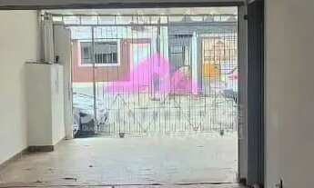 Imagem 3: Casa com 4 dormitórios para alugar, 161 m² por R$ 3.592,02/mês - Vila Ema - São José dos C