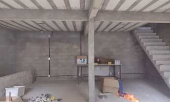 Imagem 7: Sobrado em Anchieta 3 andar com cobertura de alumínio