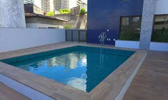 Imagem 2: Imóvel para aluguel tem 53 metros quadrados com 1 quarto em Caminho das Árvores - Salvador