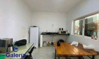 Imagem 4: Galpão comercial para alugar, 341m² - Vila Carvalho