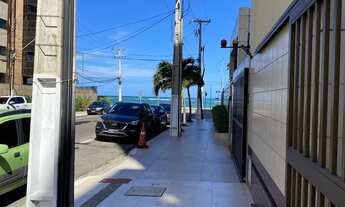 Imagem: QRT SALA BEIRA MAR 54m2 JATIUCA! Oportunidade!!!