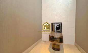 Imagem 7: Sobrado mobiliado no Condomínio Figueira Garden em Atibaia