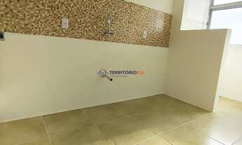 Imagem 7: Apartamento com 66 m2 localizado na Rua Abaeté no Bairro Sarandi