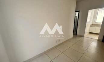 Imagem: Apartamento de 2 quartos com área privativa