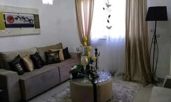 Imagem 3: Sobrado no bairro Hípica 3 dormitórios - 2 vagas de garagem