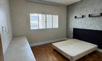 Imagem 7: Térrea para aluguel possui 120 metros quadrados com 3 quartos