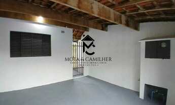 Imagem 2: Casa com 2 quartos disponível para locação no Parque 3 Marias