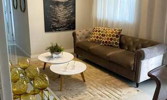 Imagem 2: Oportunidade Terramares andar alto, mobiliado