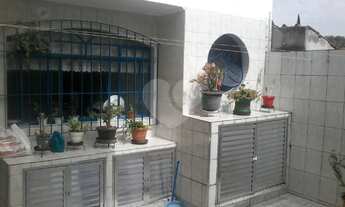 Imagem 7: Sobrado com 3 quartos à venda em Vila Paulista - SP