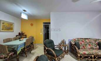 Imagem 5: Apartamento com varanda e lazer na Praia das Pitangueiras, Guaruja